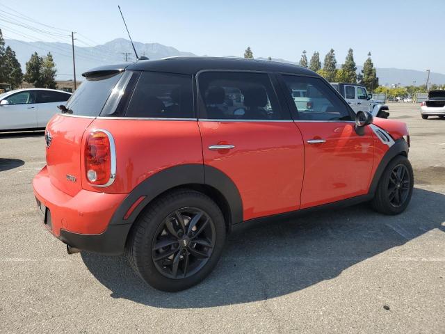 Vin: wmwzb3c59cwm06478, lot: 62547305, mini cooper countryman 20123
