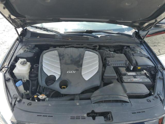 2015 KIA CADENZA PR KNALN4D71F5181860