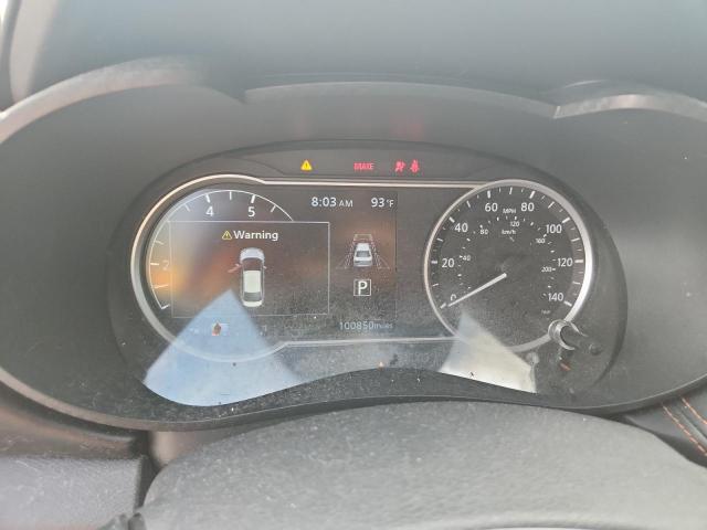 2020 NISSAN VERSA SR - 3N1CN8FV2LL800938