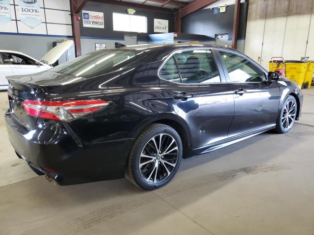 Vin: 4t1b11hk2ku685224, lot: 62976995, toyota camry l 20193