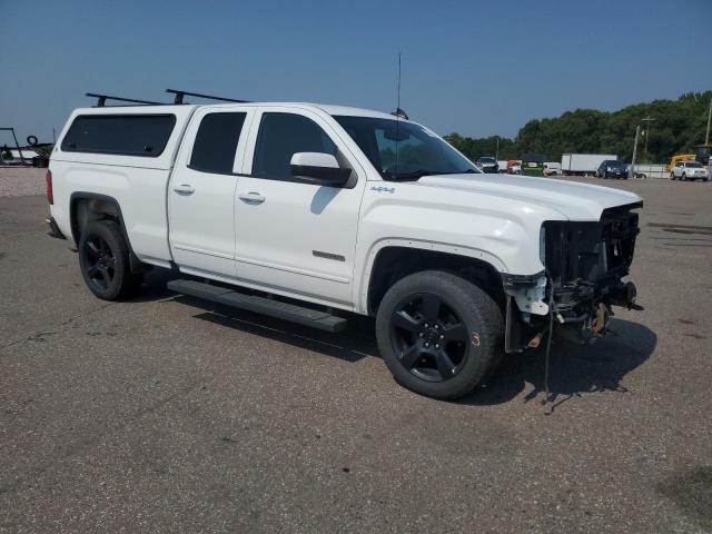 Vin: 1gtv2lec0hz153733, lot: 60444605, gmc sierra k1500 20174