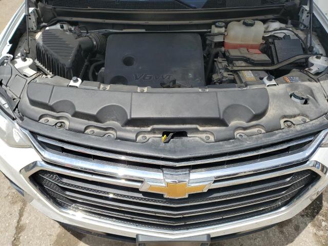 2019 CHEVROLET TRAVERSE L - 1GNERGKW2KJ276982