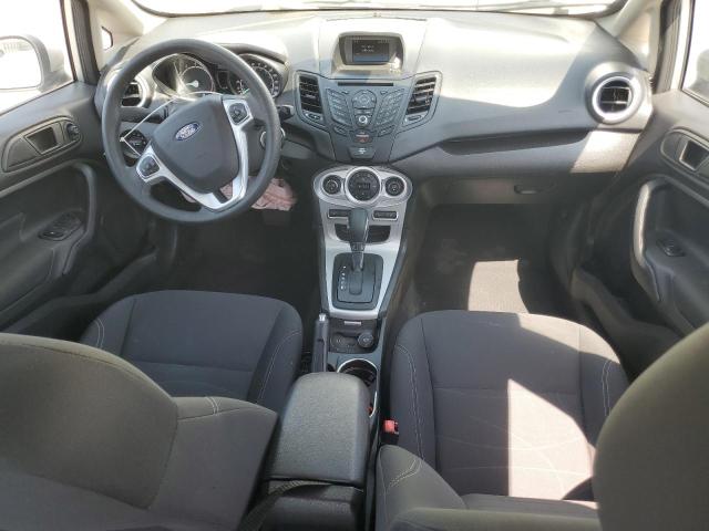 2018 FORD FIESTA SE - 3FADP4BJ1JM113969