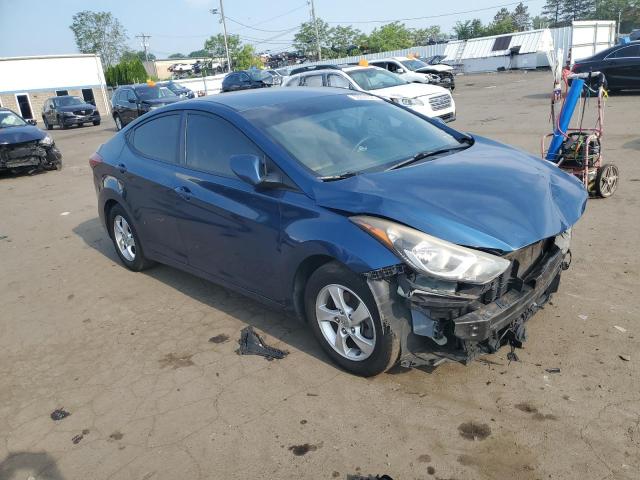 Vin: kmhdh4ae4fu224574, lot: 59666525, hyundai elantra se 20154