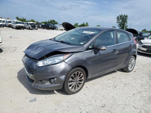2018 FORD FIESTA TIT 3FADP4FJ7JM115851
