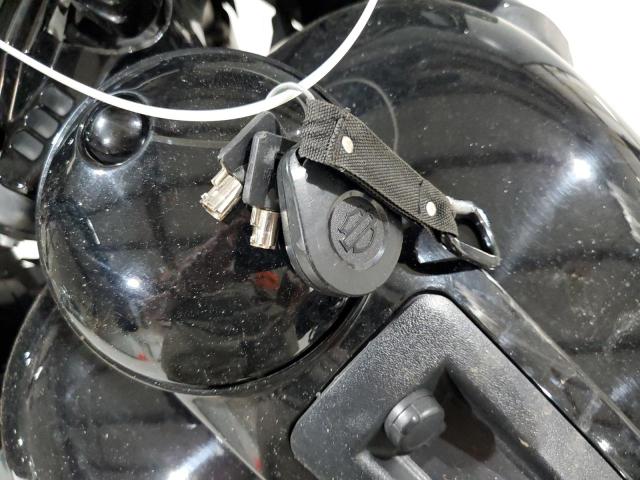 2023 HARLEY-DAVIDSON FLTRK 1HD1KZF17PB612261