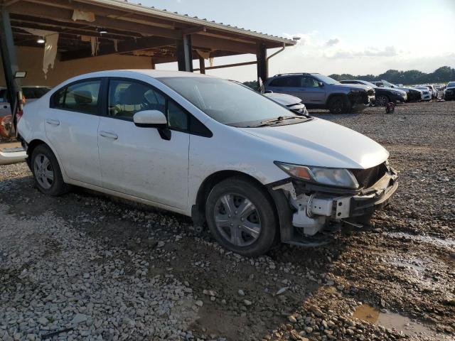 Vin: 19xfb2f51fe100921, lot: 60297605, honda civic lx 20154