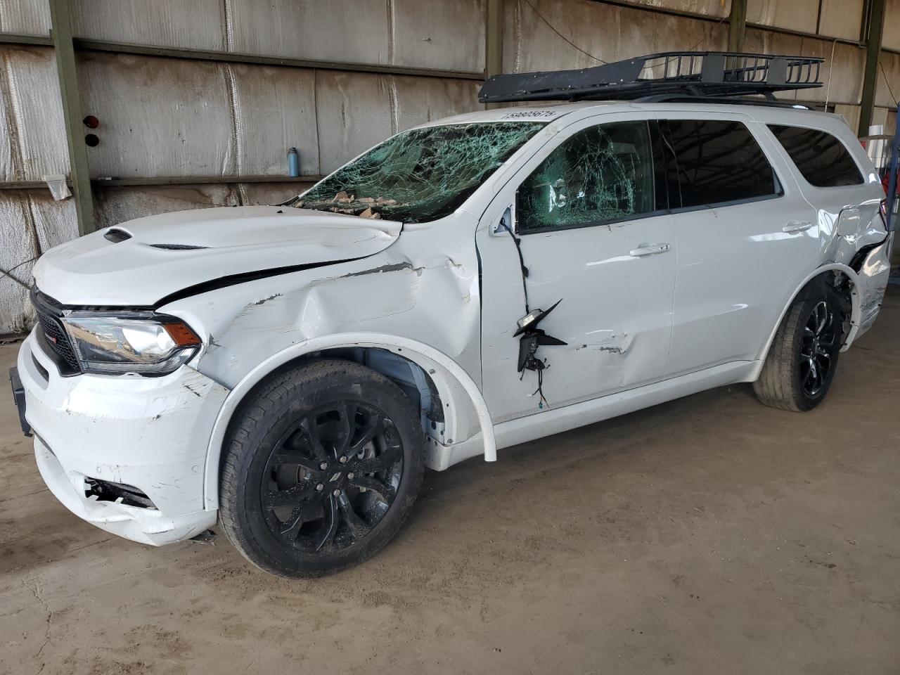 DODGE DURANGO R/T