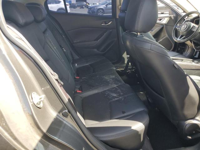 2017 MAZDA 3 TOURING - JM1BN1L39H1125039