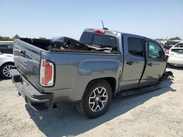 2021 GMC CANYON AT4 1GTG6FENXM1192418