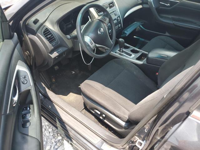 2015 NISSAN ALTIMA 2.5 1N4AL3AP2FN909173