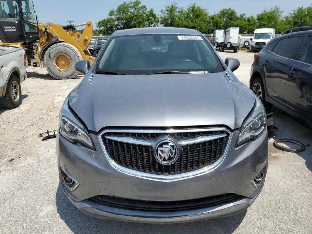 2020 BUICK ENVISION P LRBFXBSA4LD155654