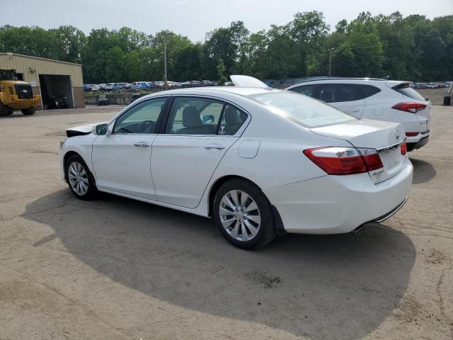 Vin: 1hgcr3f85fa016135, lot: 60822655, honda accord exl 20152