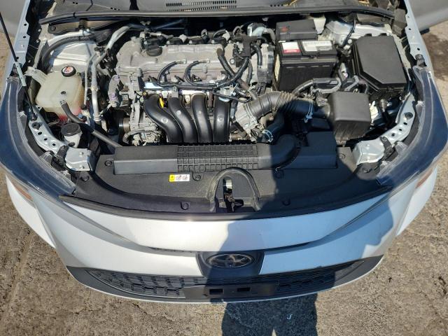 2021 TOYOTA COROLLA LE - 5YFEPMAE8MP189172