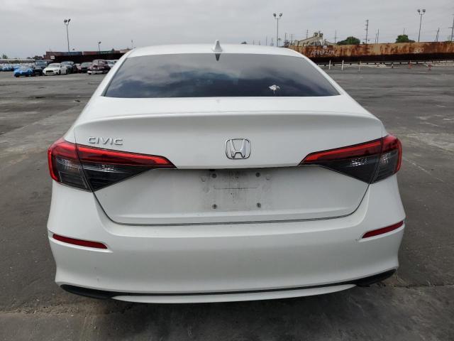 2023 HONDA CIVIC LX 2HGFE2F28PH533219