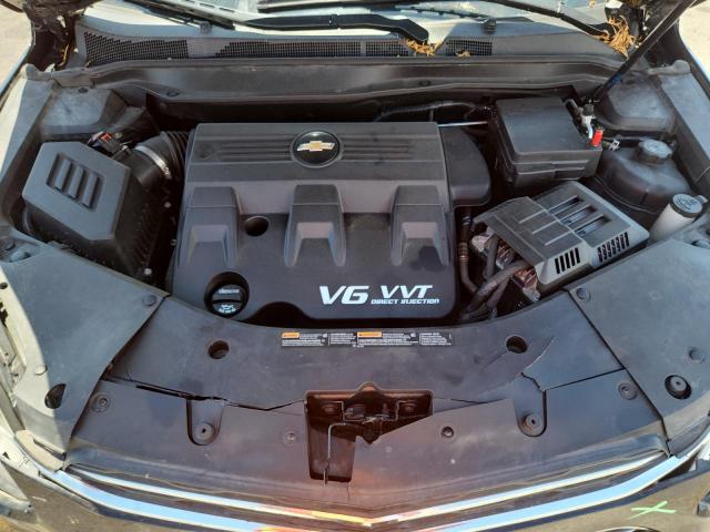 2017 CHEVROLET EQUINOX PR 2GNFLGE35H6162939