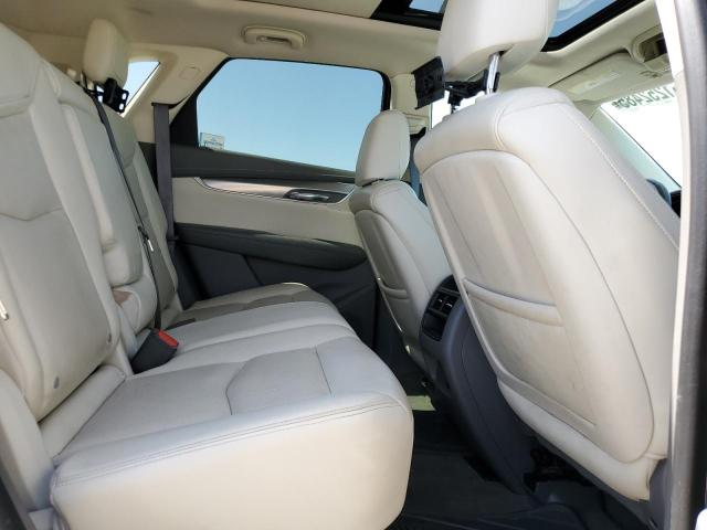 2017 CADILLAC XT5 LUXURY 1GYKNBRS7HZ109146