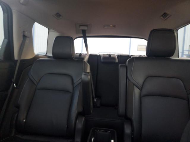 2022 NISSAN PATHFINDER - 5N1DR3CD9NC241743