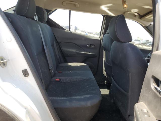 2018 NISSAN KICKS S 3N1CP5CU7JL537010