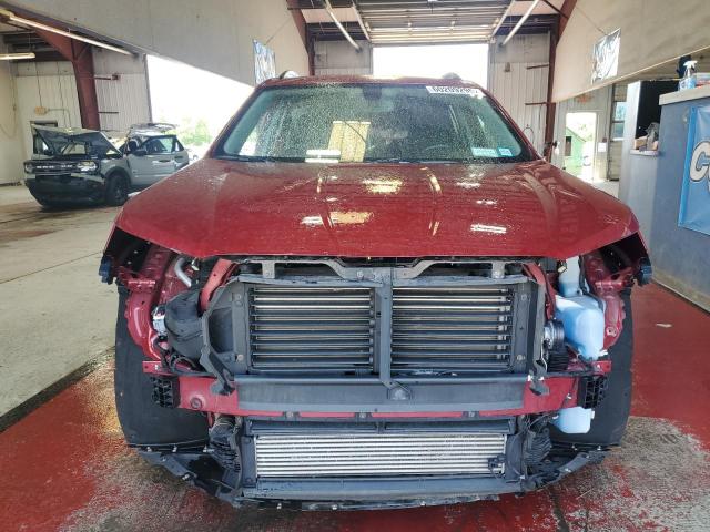 2018 GMC TERRAIN SL 3GKALTEV2JL346884