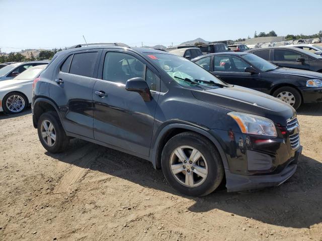 2016 CHEVROLET TRAX 1LT - KL7CJPSB8GB728355