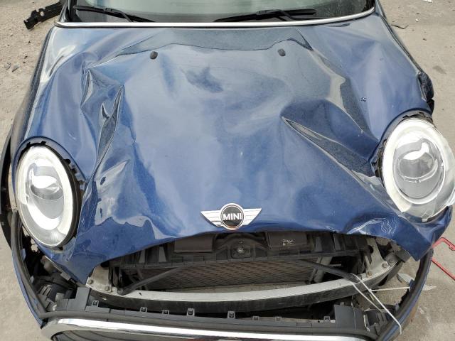 2018 MINI COOPER WMWXU1C50J2F92926