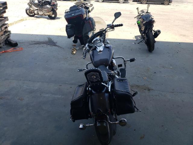 2005 YAMAHA XVS65 BASE JYAVM01E85A085462