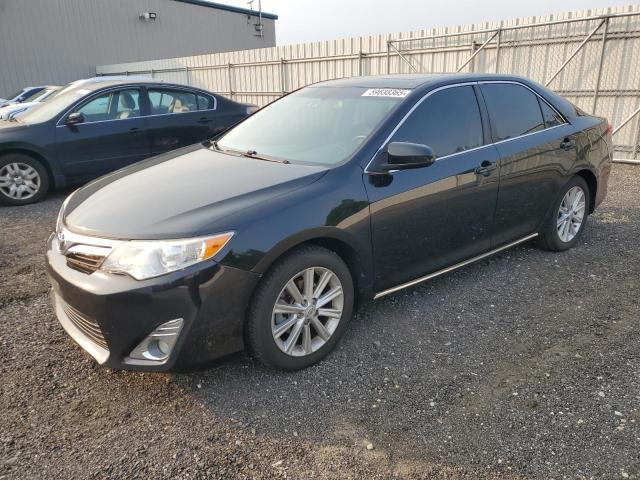 TOYOTA CAMRY BASE