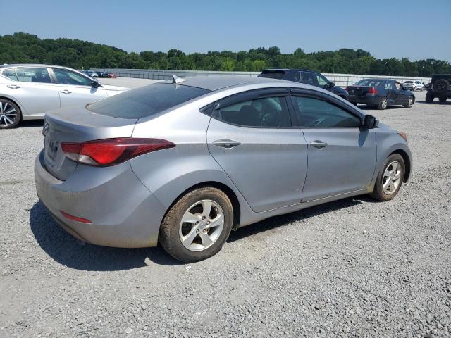 Vin: 5npdh4ae2fh615835, lot: 61943775, hyundai elantra se 20153
