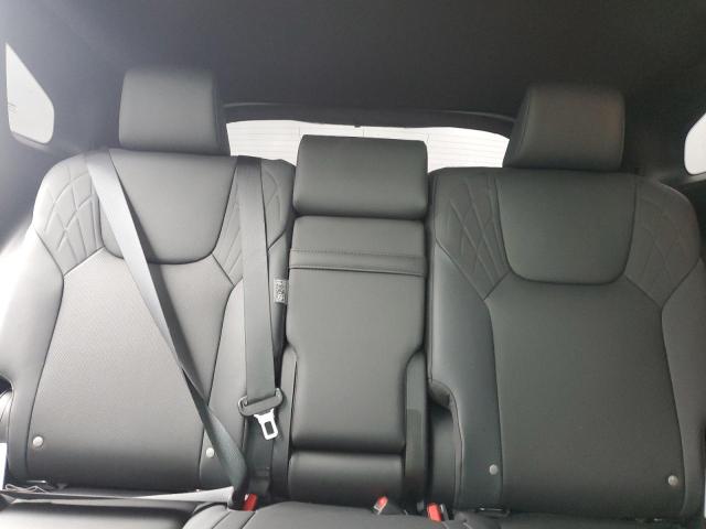 2025 LEXUS RX 350H BA 2T2BBMCAXSC073900