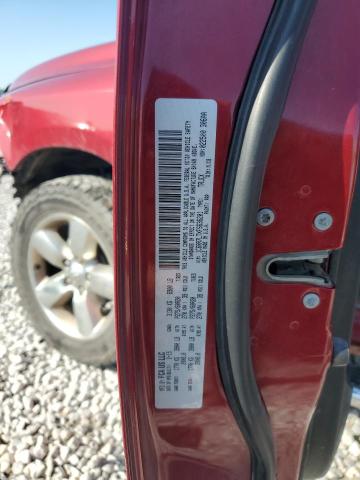 2015 RAM 1500 SLT - 1C6RR7LTXFS636201