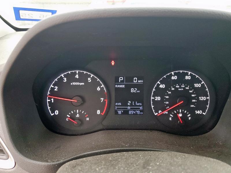 3kpc24a68le108766 - 2020 Hyundai accent se - #59153575