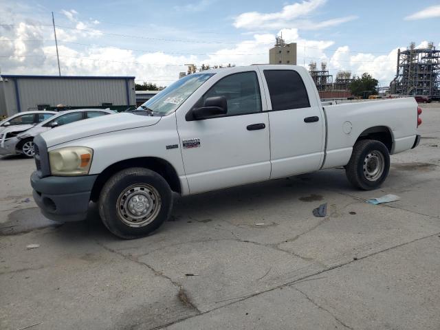 DODGE RAM 2500