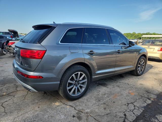 Vin: wa1laaf76hd017243, lot: 61845915, audi q7 premium plus 20173
