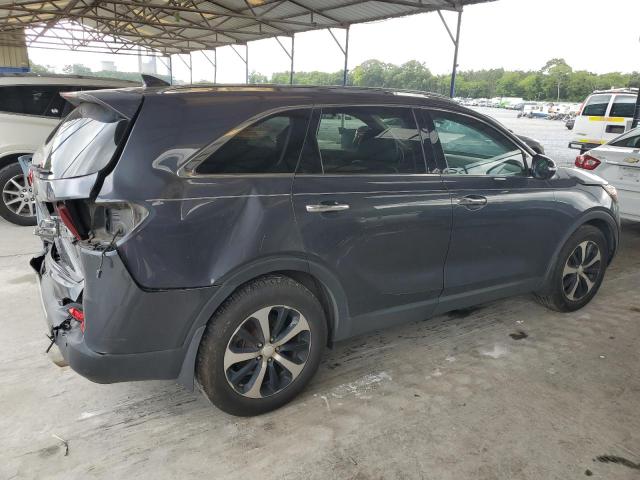 Vin: 5xyph4a57gg182521, lot: 60399045, kia sorento ex 20163