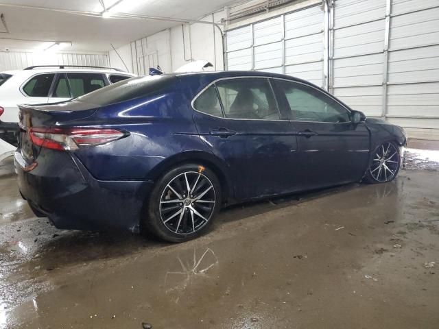 Vin: 4t1g11ak4nu699775, lot: 60996025, toyota camry se 20223