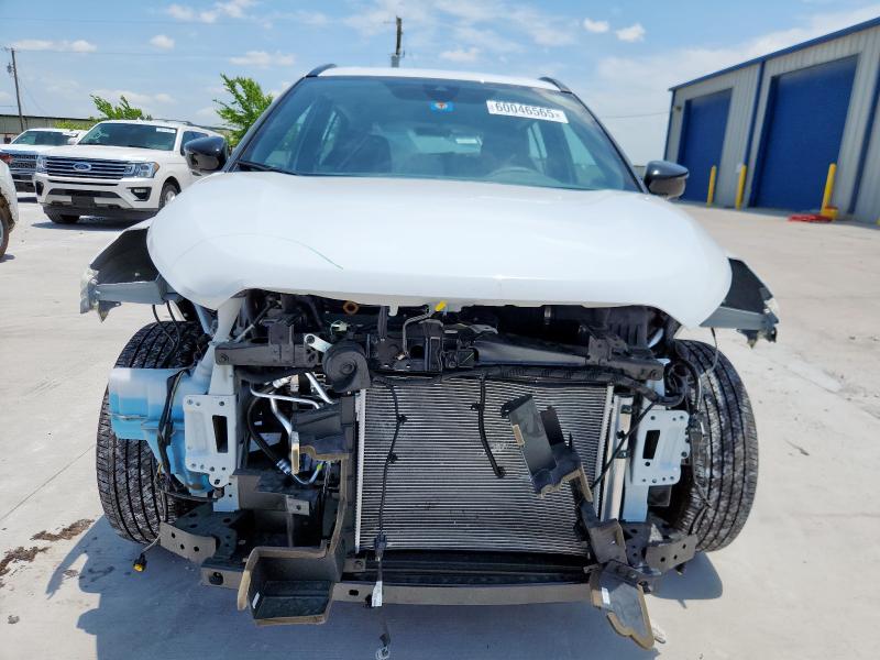 2024 NISSAN KICKS SR 3N1CP5DV1RL474098