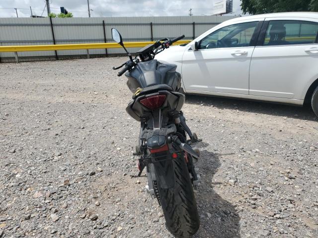 2024 YAMAHA MT07 JYARM32E7RA009237