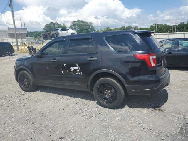 Vin: 1fm5k8ar7kgb14191, lot: 59688355, ford explorer police interceptor 20192