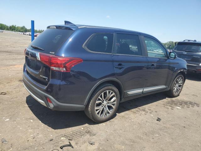 Vin: ja4az3a38hz037920, lot: 61659715, mitsubishi outlander se 20173