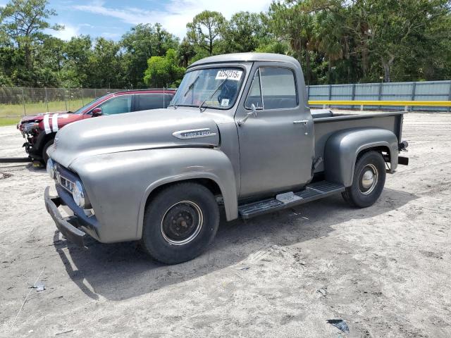 Vin: f10d3k22006, lot: 62542315, ford f series 1953 img_1