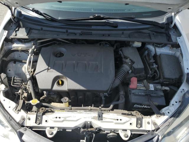 2015 TOYOTA COROLLA L - 5YFBURHE2FP294632