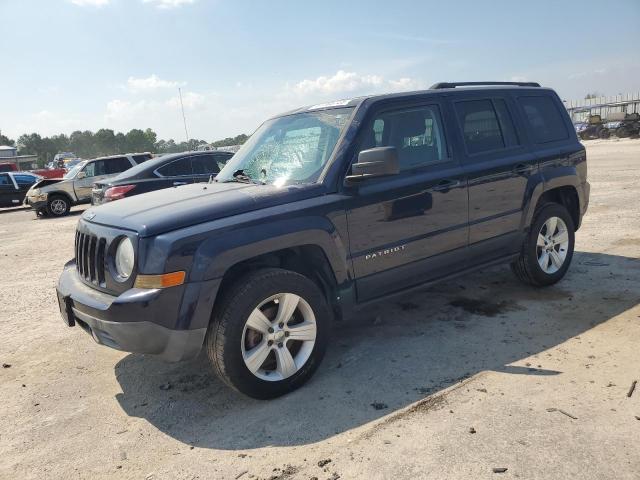 JEEP PATRIOT LA