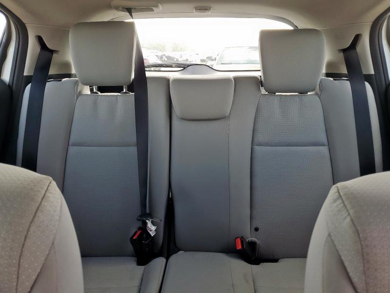 2019 HONDA HR-V LX 3CZRU5H34KM720838