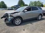 2019 CHEVROLET EQUINOX LT - 3GNAXUEV8KS510756