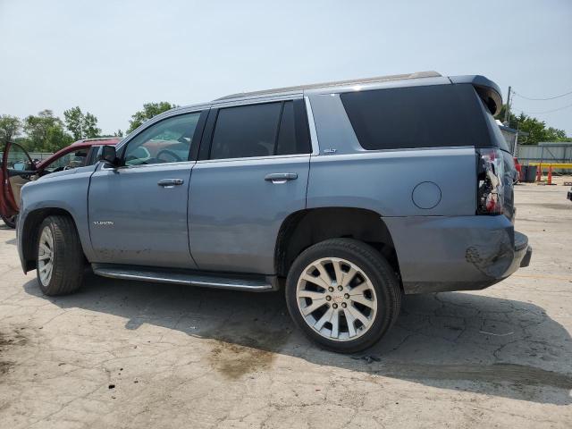 2016 GMC YUKON SLT - 1GKS2BKCXGR133963