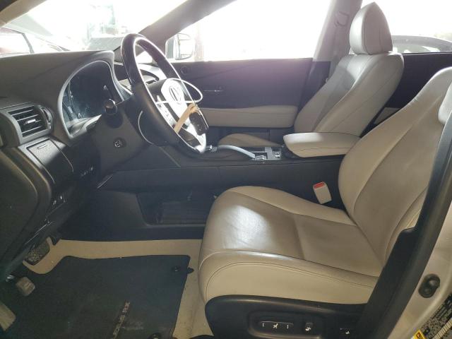 2015 LEXUS RX 450H 2T2BC1BA3FC006767
