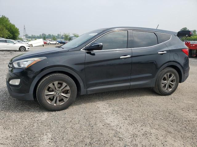 Vin: 5xyzudlb7dg103917, lot: 59904505, hyundai santa fe 2013 img_1