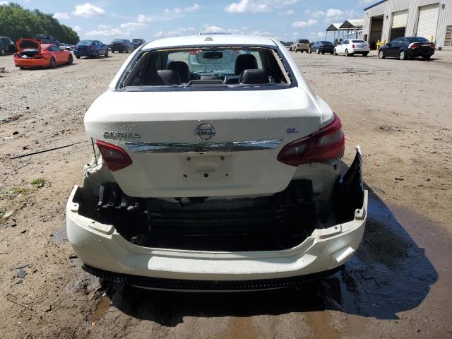 2018 NISSAN ALTIMA 2.5 - 1N4AL3AP6JC184875