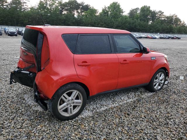 Vin: kndjp3a52g7862052, lot: 60310815, kia soul + 20163